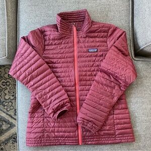 Patagonia Nano Puff Jacket